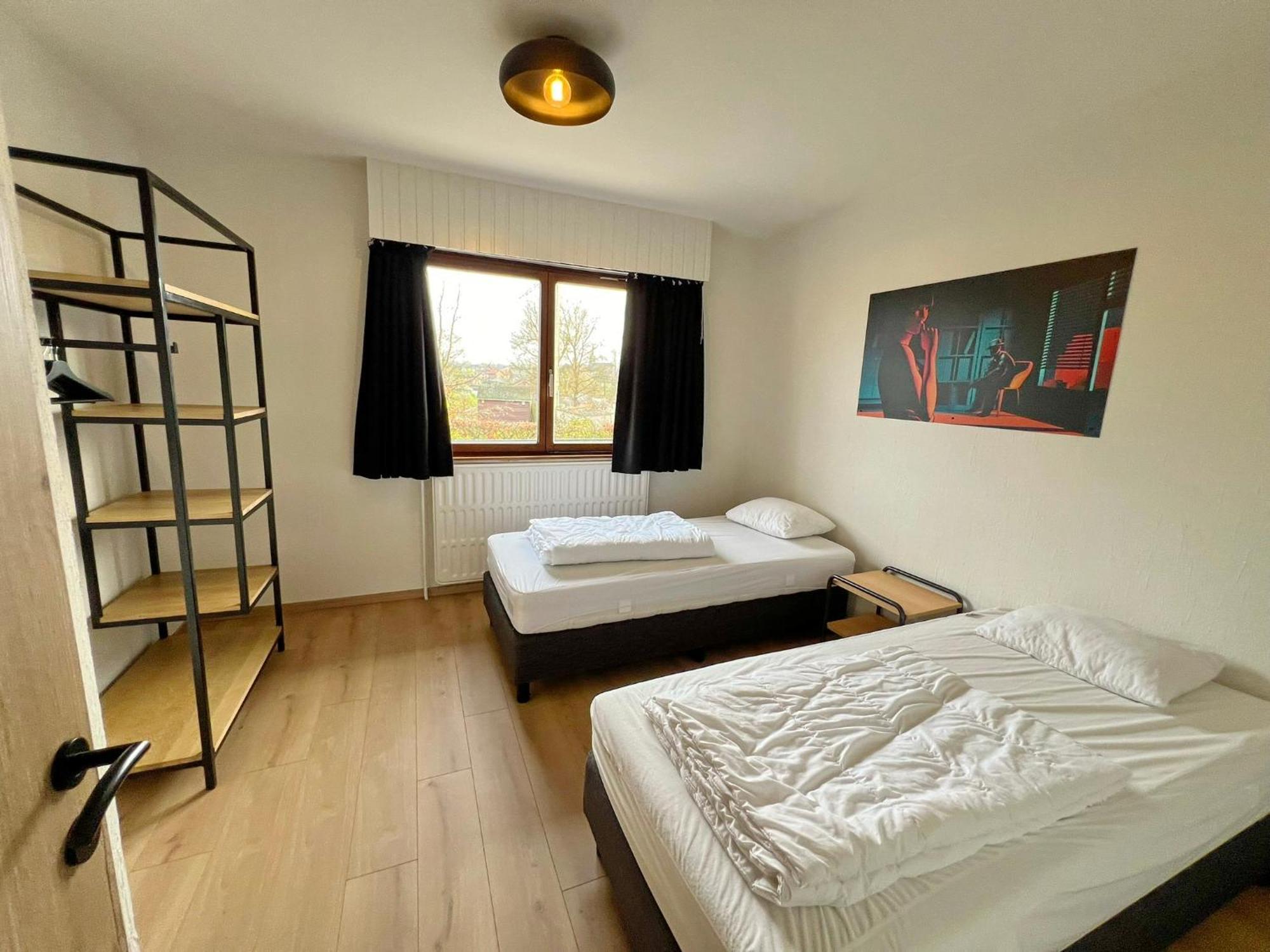 Residence Thier Antoine Noiseux المظهر الخارجي الصورة